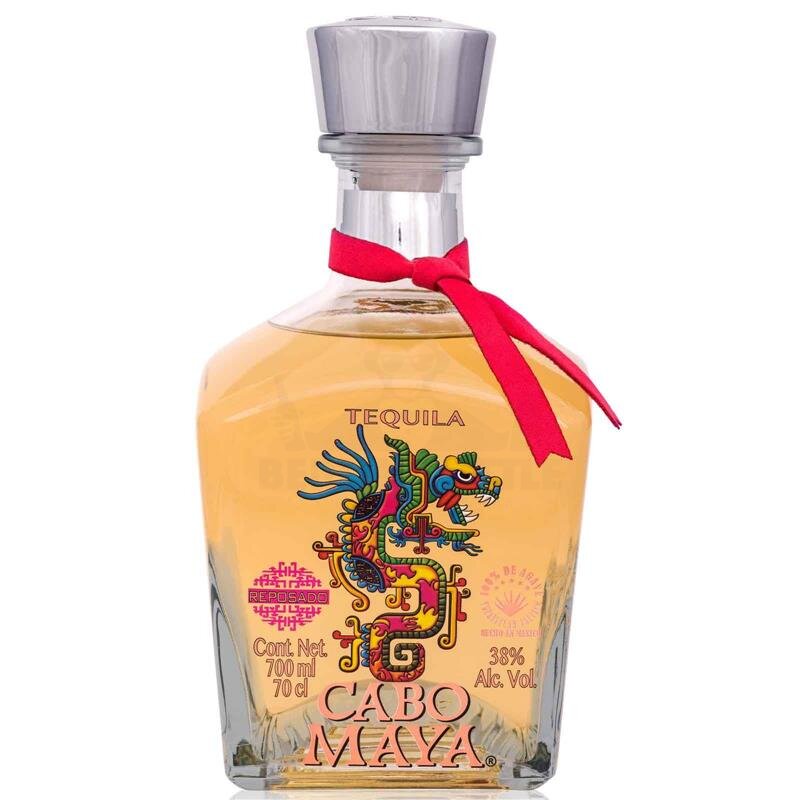 CABO MAYA REPOSADO 700ML CABO MAYA REPOSADO 700ML