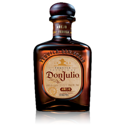 Don Julio Anejo