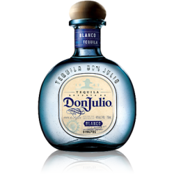Don Julio Blanco