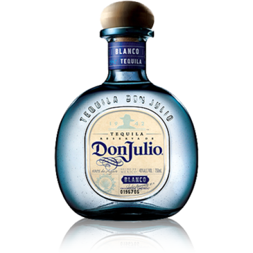 Don Julio Blanco