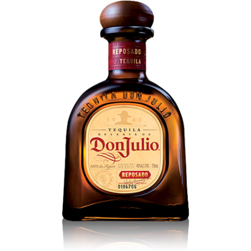 Don Julio Reposado