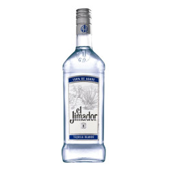 El Jimador Blanco