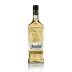 El Jimador Reposado