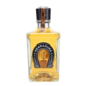 Herradura Anejo Herradura Anejo