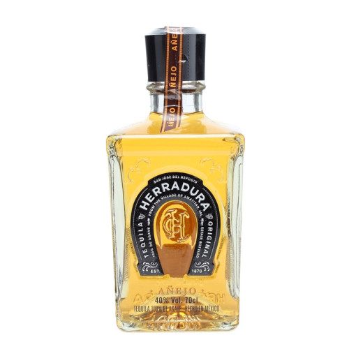 Herradura Anejo