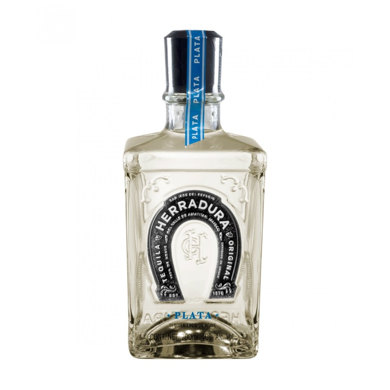 Herradura Plata