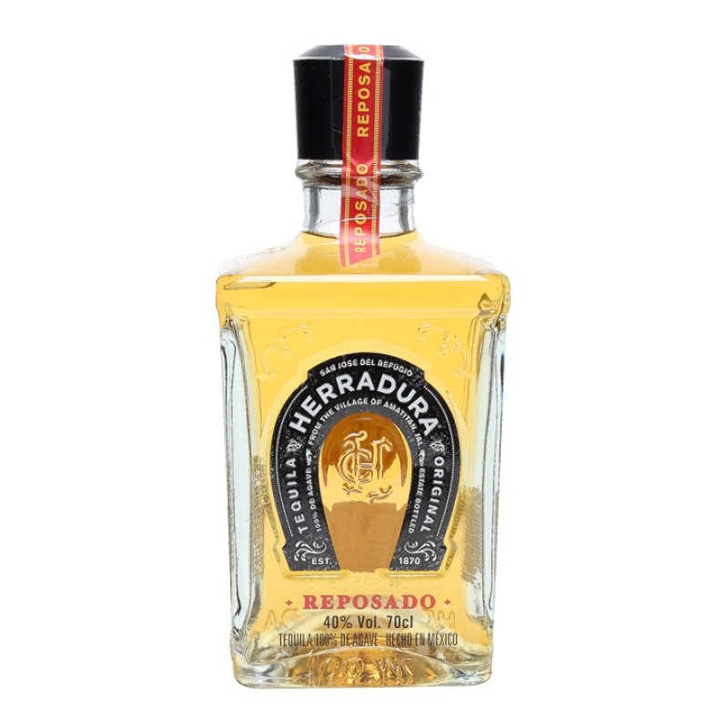 Herradura Reposado Herradura Reposado