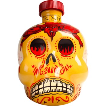 KAH TEQUILA REPOSADO 700ML KAH TEQUILA REPOSADO 700ML