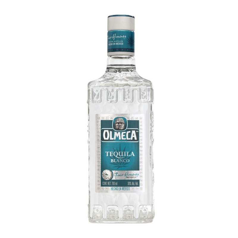 Olmeca Blanco Olmeca Blanco