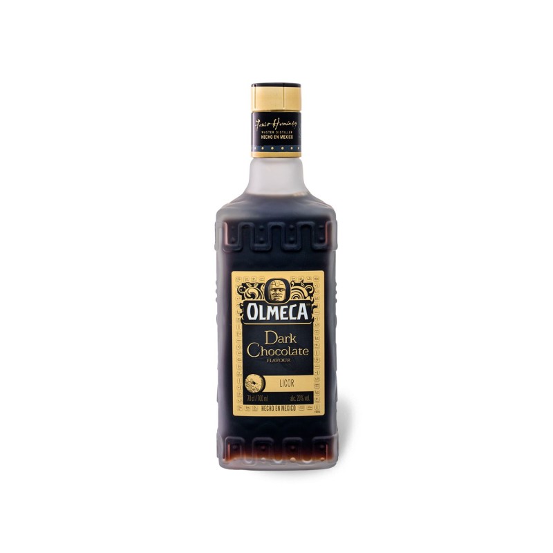 Olmeca Fusion Dark Chocolate Olmeca Fusion Dark Chocolate