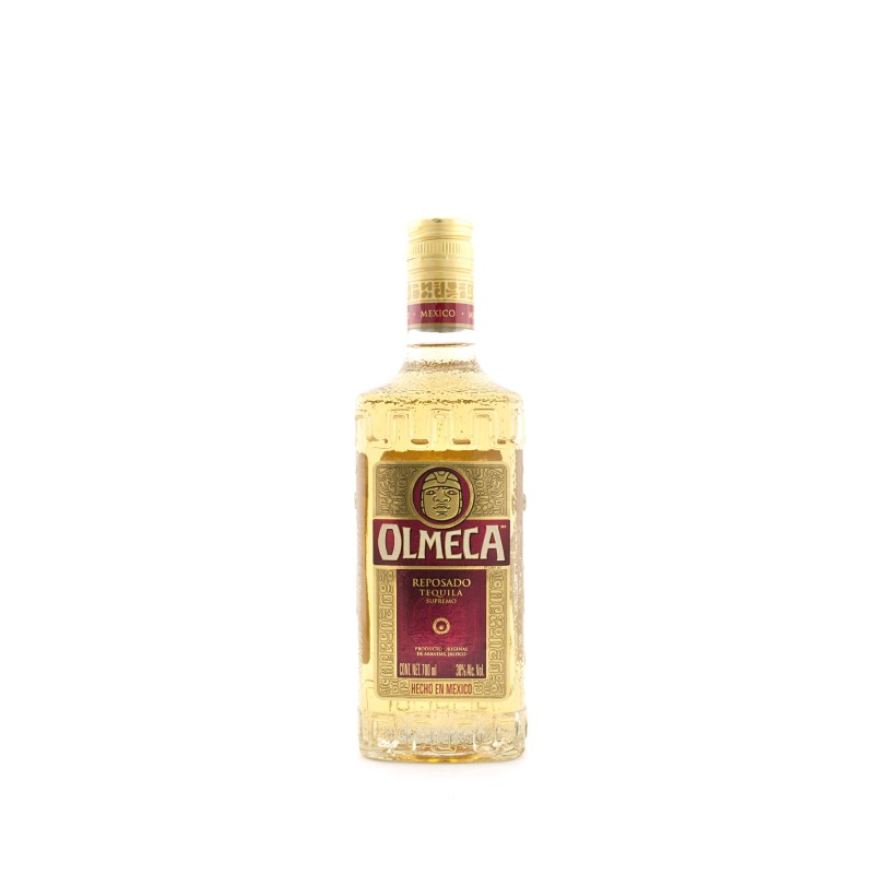Olmeca Reposado Olmeca Reposado