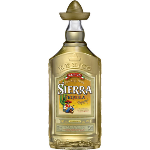 Sierra Reposado 700ml