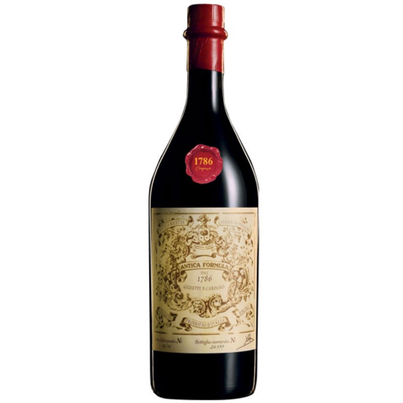 Antica Formula Antica Formula