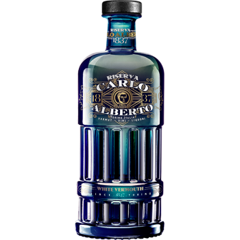 CARLO ALBERTO RISERVA BIANCO 750ML