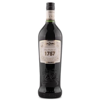 CINZANO 1757  CINZANO 1757