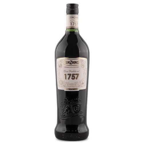 CINZANO 1757 