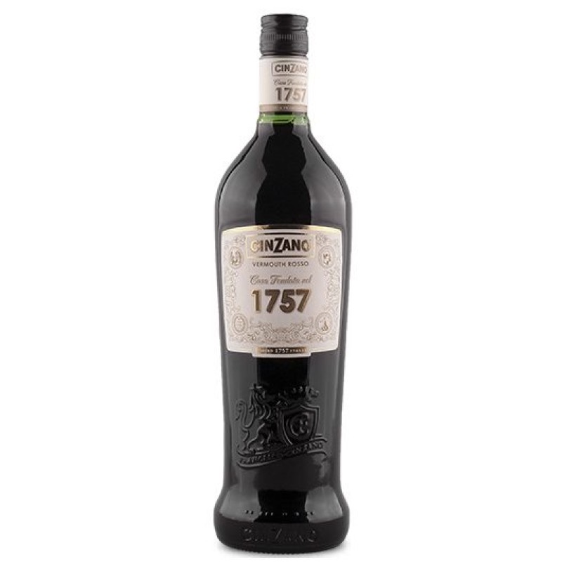 CINZANO 1757 CINZANO 1757