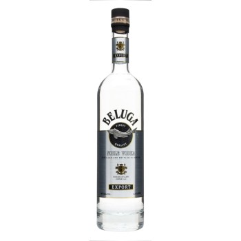 Beluga Vodka