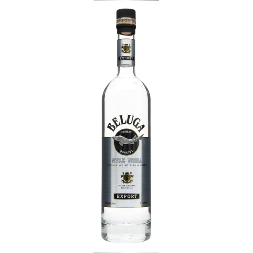 Beluga Vodka