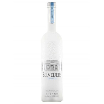 Belvedere Vodka Pure 1.75lt