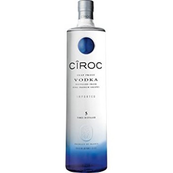 Ciroc Vodka 1.75lt