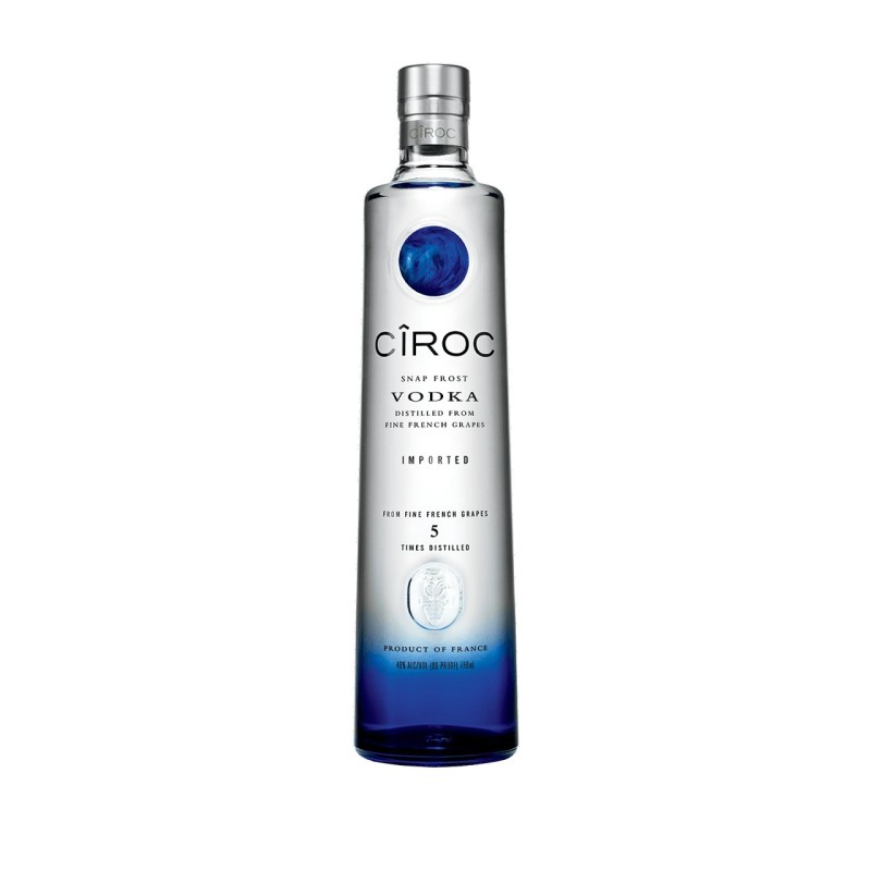 Ciroc Vodka Ciroc Vodka