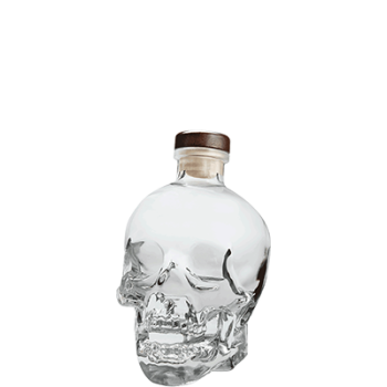 Crystal Head Vodka
