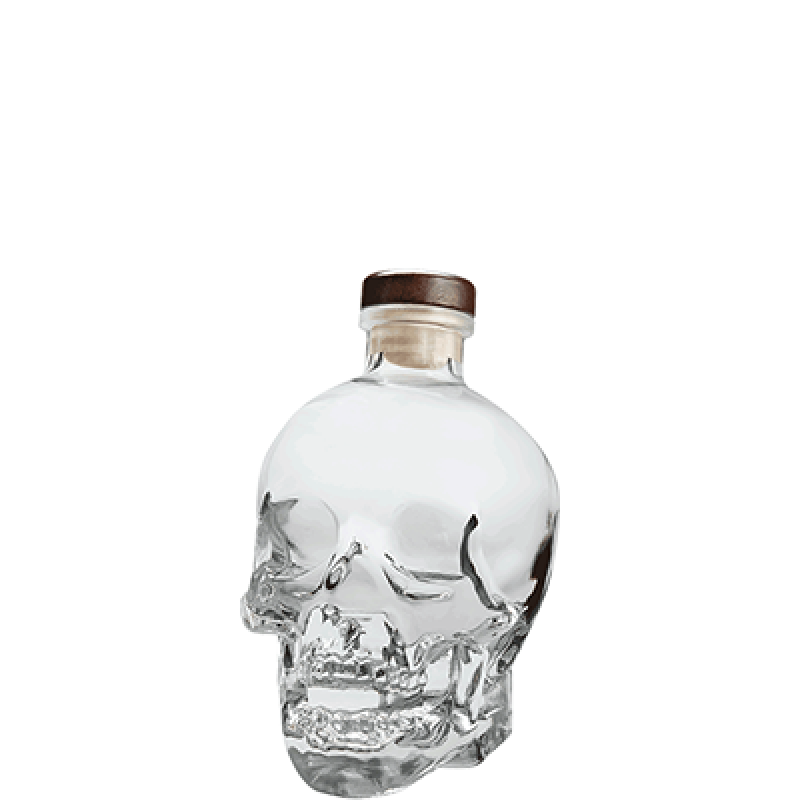 Crystal Head Vodka Crystal Head Vodka