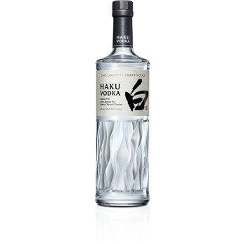 Haku Vodka