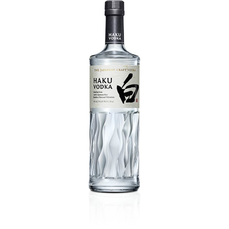 Haku Vodka Haku Vodka