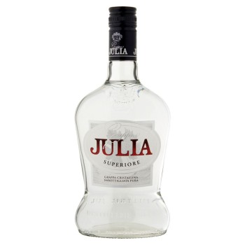 JULIA GRAPPA 700ML