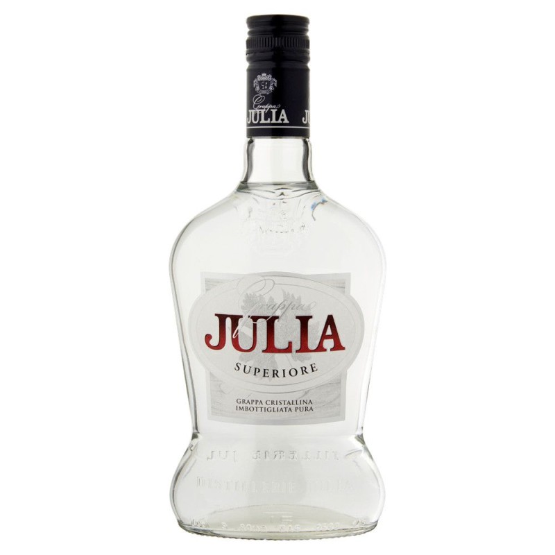 JULIA GRAPPA 700ML