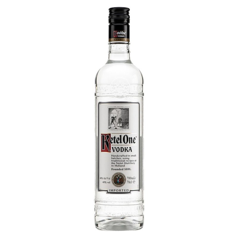 Ketel One Ketel One