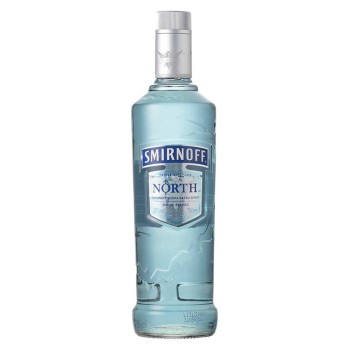 Smirnoff North 