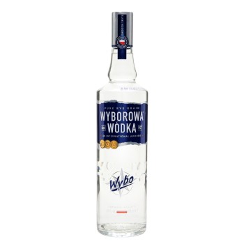 Wyborowa Vodka