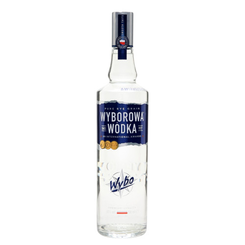 Wyborowa Vodka