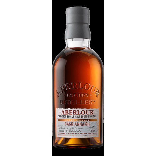 ABERLOUR CASG ANNAMH 700ML