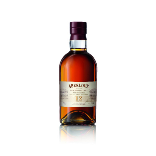 ABERLOUR 12YO DOUBLE CASK 