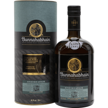 Bunnahabhain Stiuireadair Ουίσκι 700ml