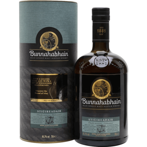 Bunnahabhain Stiuireadair Ουίσκι 700ml