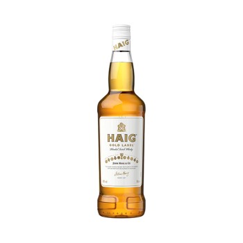 Haig Gold Label