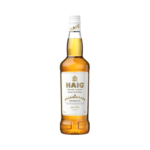 Haig Gold Label