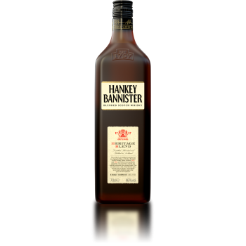 HANKEY BANNISTER HERITAGE 700ML
