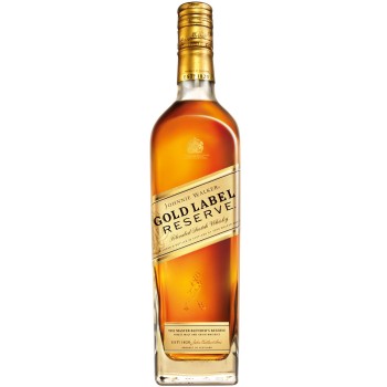 Johnnie Walker Gold Label Johnnie Walker Gold Label