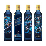 Johnnie Walker Blue Label Chinese New Year 2024