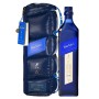 JOHNNIE WALKER BLUE LABEL ICE CHALET (43% Alc 700ml)