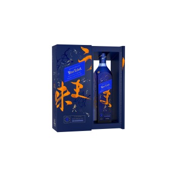 JOHNNIE WALKER BLUE LABEL EXCLUSIVE UMAMI  JOHNNIE WALKER BLUE LABEL EXCLUSIVE UMAMI