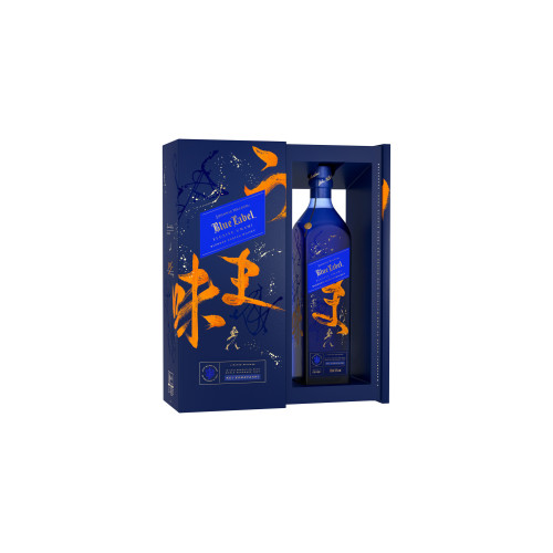 JOHNNIE WALKER BLUE LABEL EXCLUSIVE UMAMI 