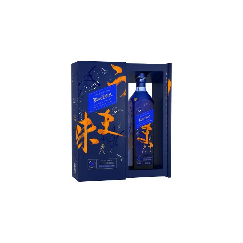 JOHNNIE WALKER BLUE LABEL EXCLUSIVE UMAMI 