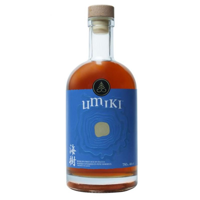 UMIKI 46% 500ML